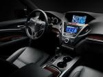 Acura MDX 2014 года (RU)